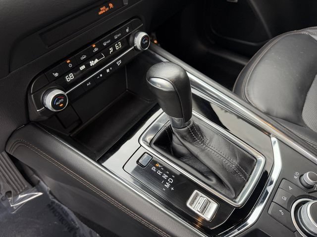 Used 2021 MAZDA CX-5 Grand Touring AWD/4WD image 18