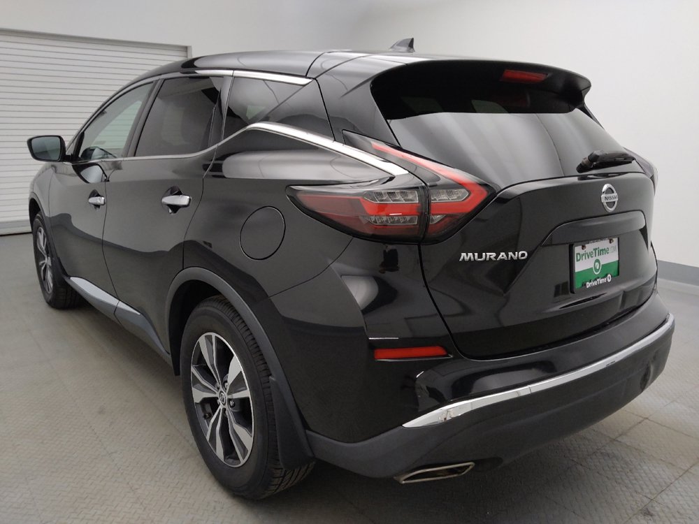 Used 2019 Nissan Murano S w/ Cargo Package FWD image 5