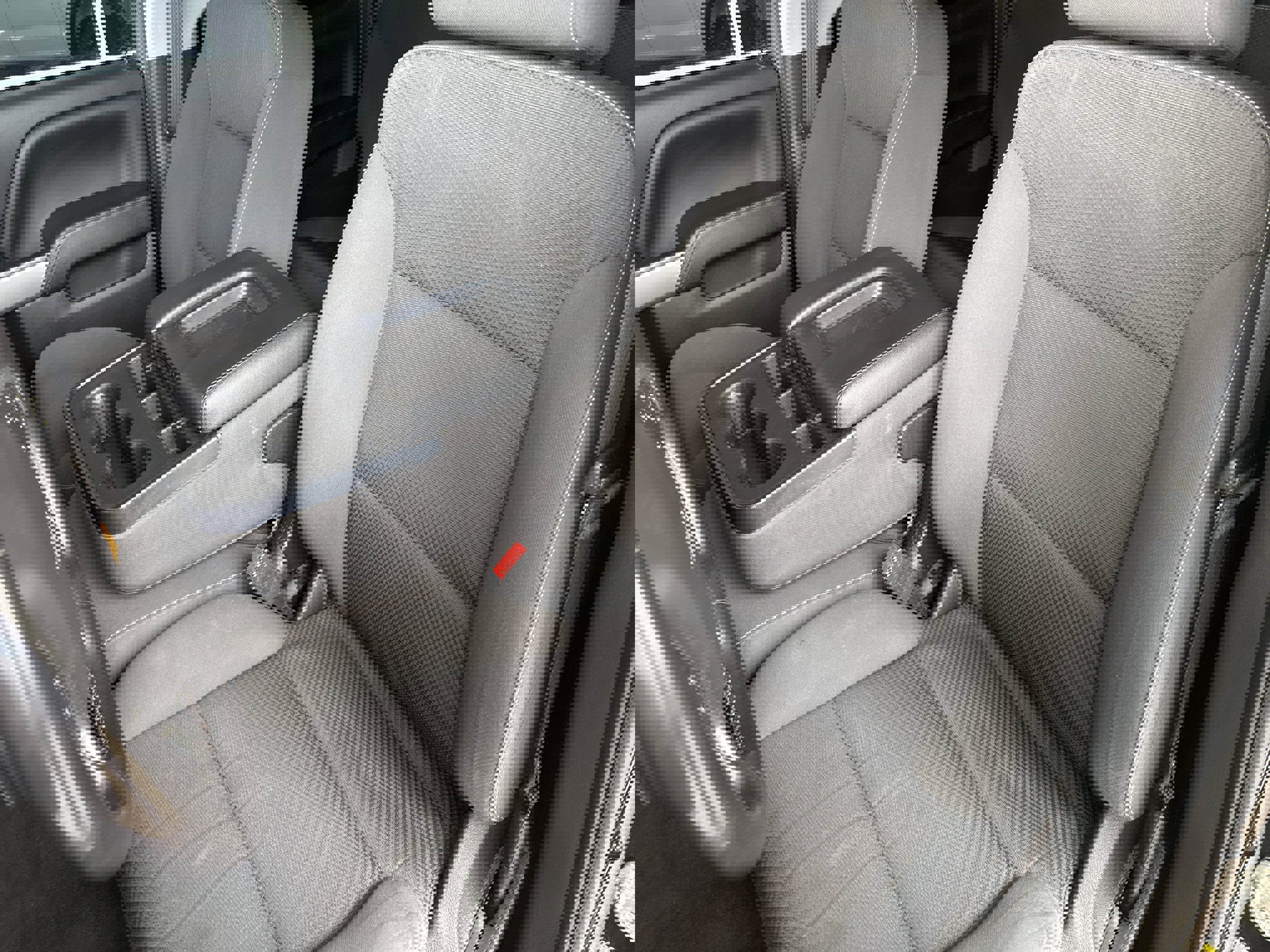 Used 2018 Chevrolet Silverado 1500 LT w/ LPO, Street Package image 21