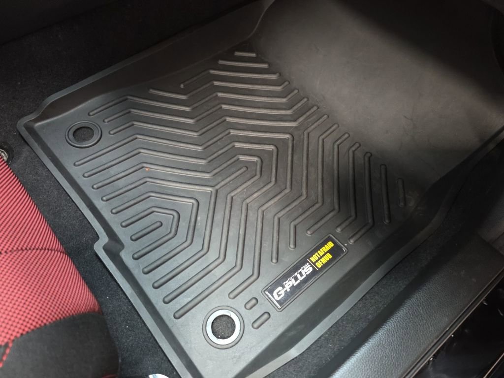 Used 2025 Honda Civic Si image 10