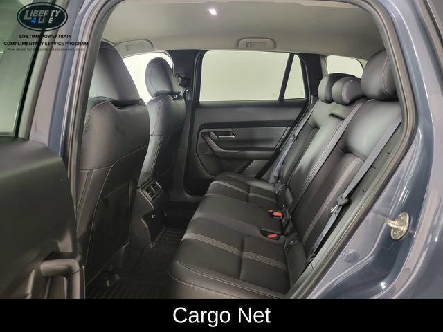 Used 2024 MAZDA CX-50 AWD 2.5 S w/ Cargo Package image 15