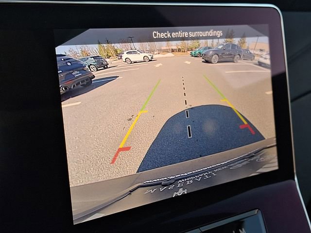 Used 2025 Maserati Grecale Modena image 18