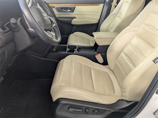 Used 2021 Honda CR-V EX-L image 14