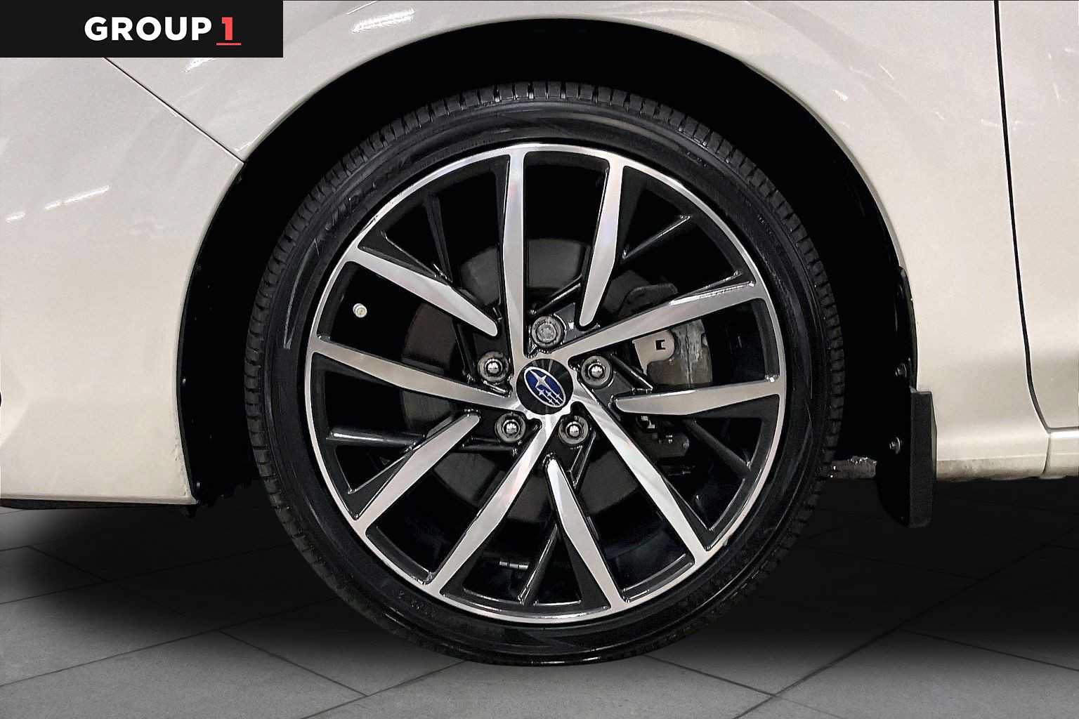 Certified 2024 Subaru Impreza 2.0i Sport AWD/4WD image 11