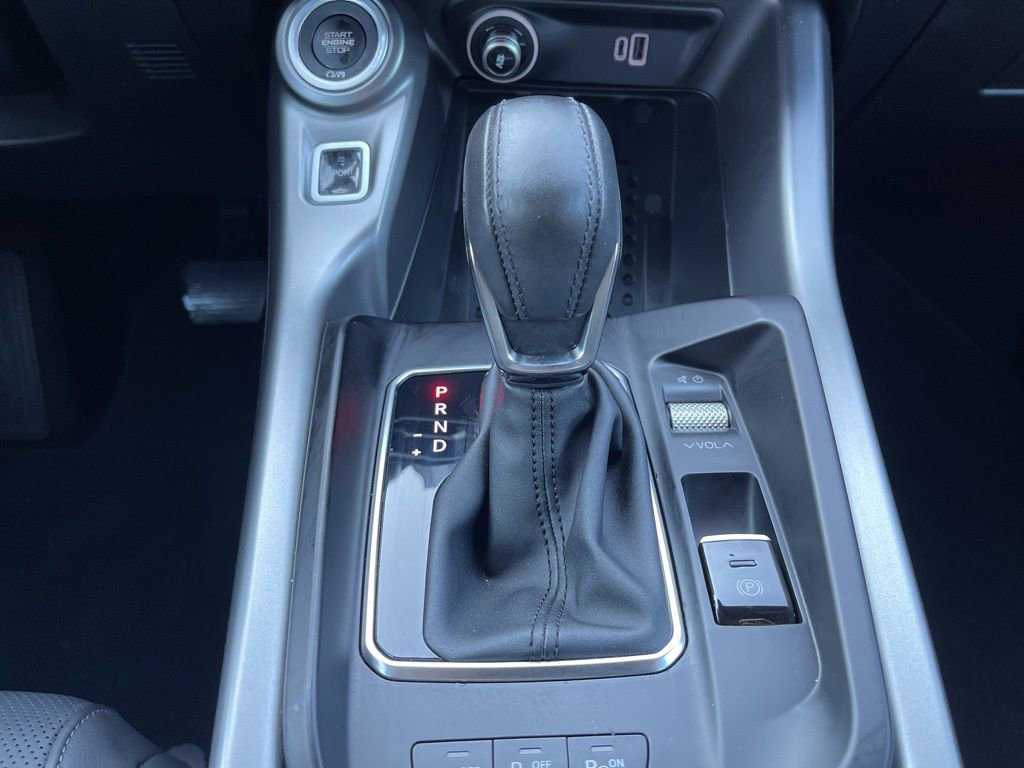 Used 2024 Dodge Hornet R/T Plus w/ Tech Pack Plus image 14