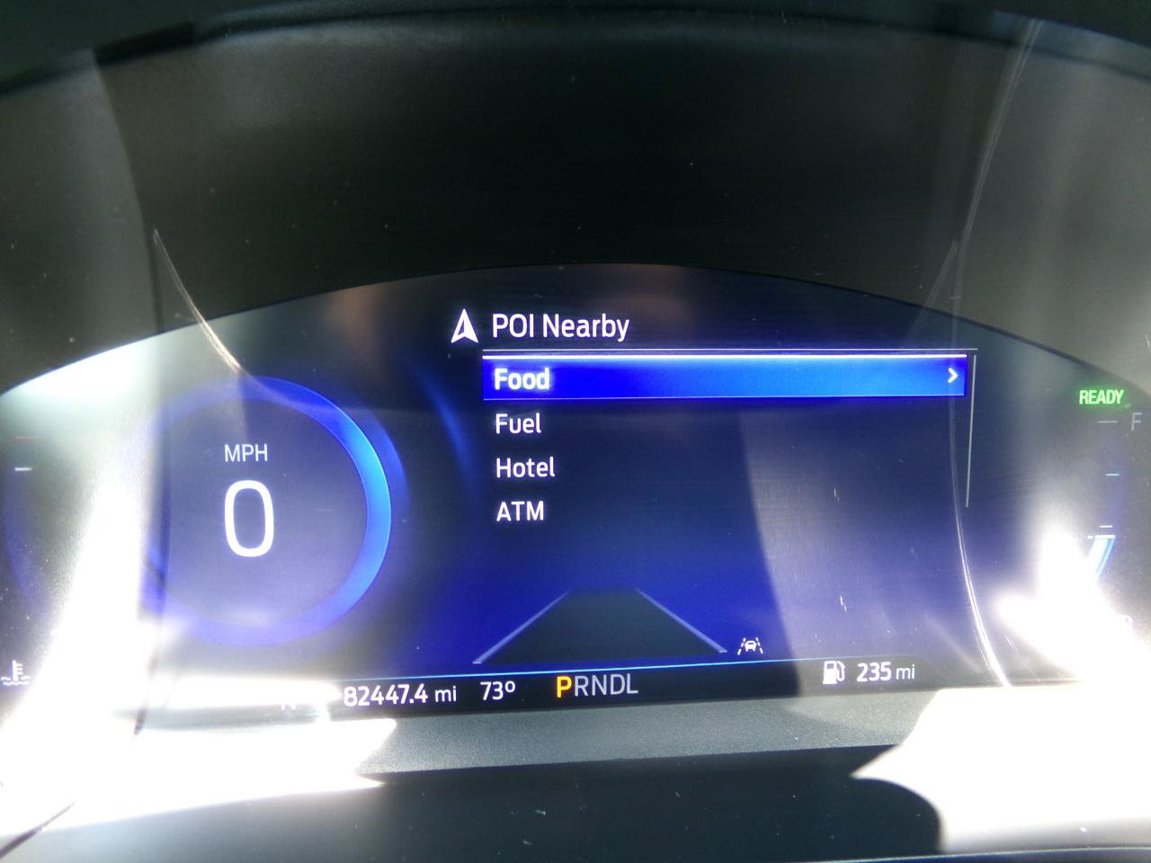 Used 2022 Ford Escape Titanium AWD/4WD image 52