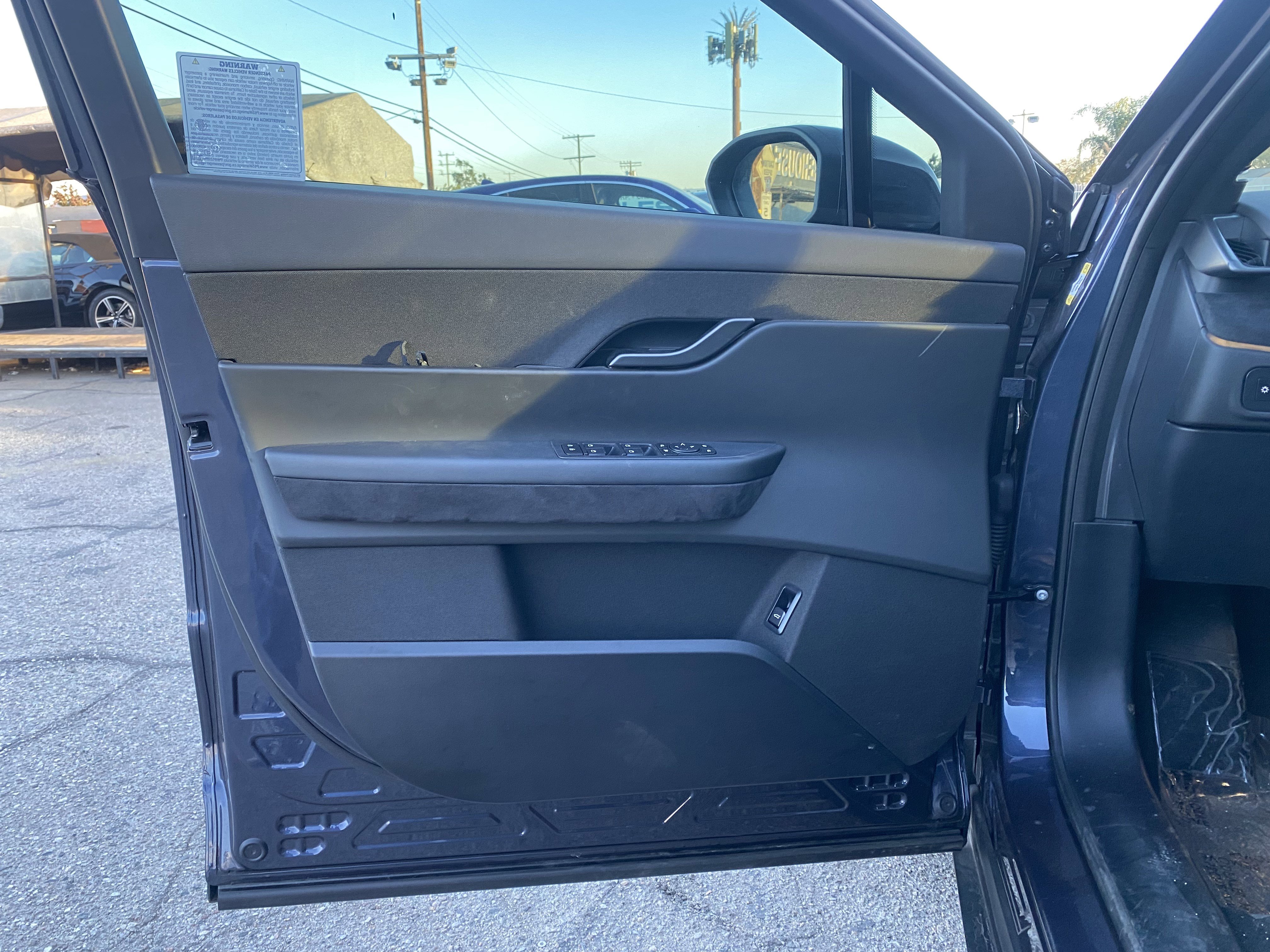 Used 2023 Fisker Ocean Ultra image 17