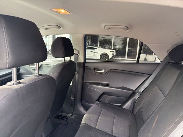 Used 2021 Kia Rio S image 8