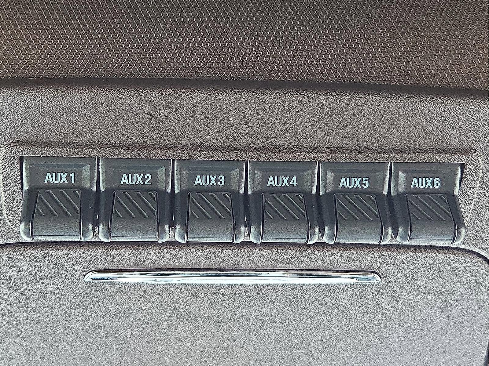 Used 2024 Ford F250 King Ranch image 22