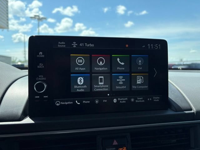 Used 2025 Honda Pilot Touring image 18