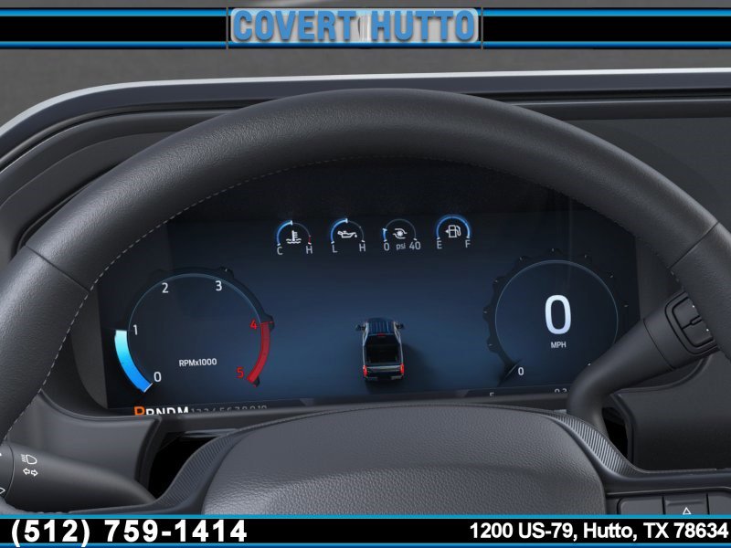 New 2026 Ford F450 Platinum w/ FX4 Off-Road Package image 13