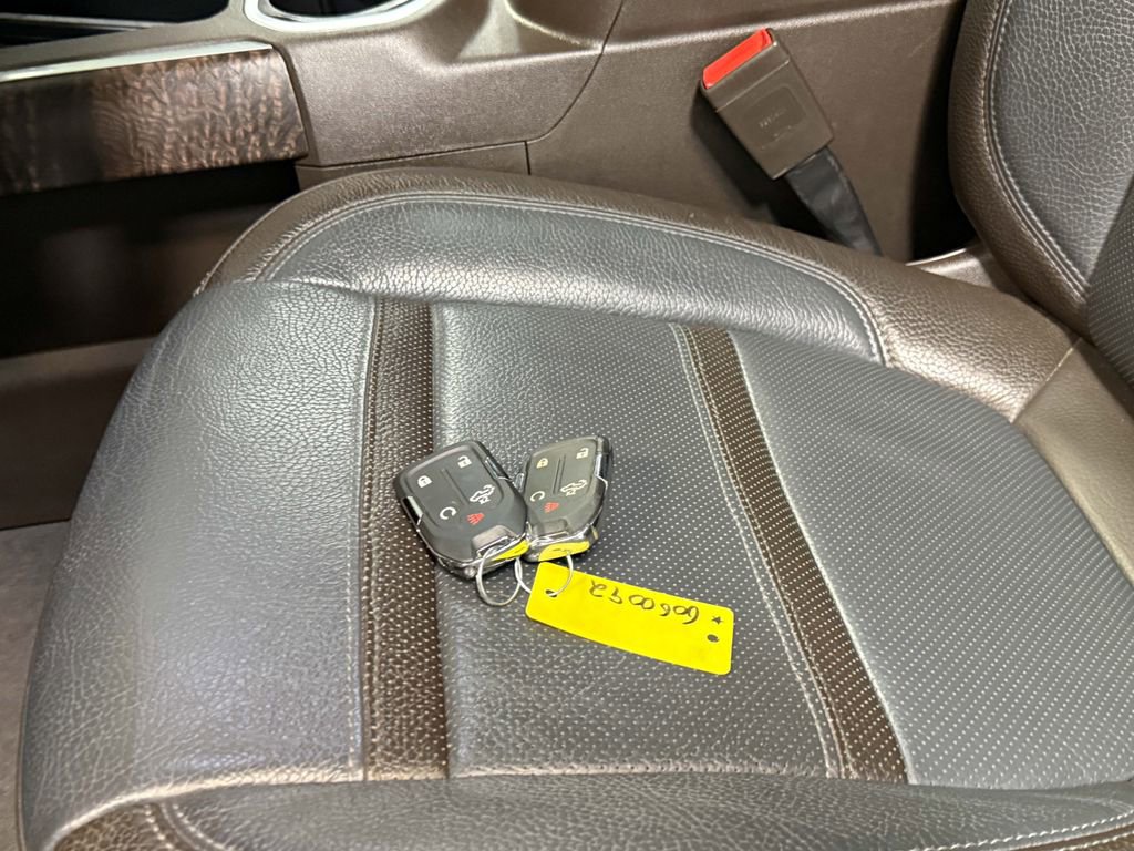 Used 2020 GMC Sierra 1500 Denali w/ Denali Ultimate Package image 20