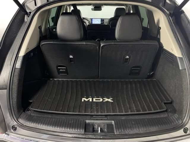 Used 2025 Acura MDX FWD image 26