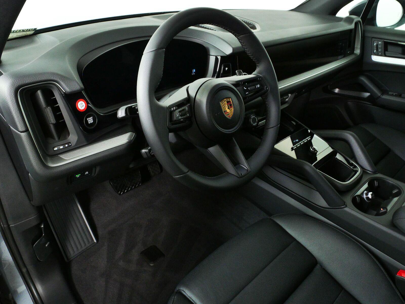 New 2026 Porsche Cayenne AWD/4WD image 4