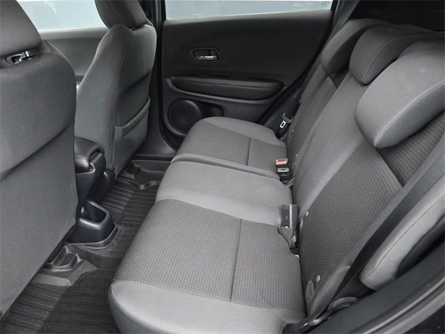 Used 2021 Honda HR-V Sport image 23