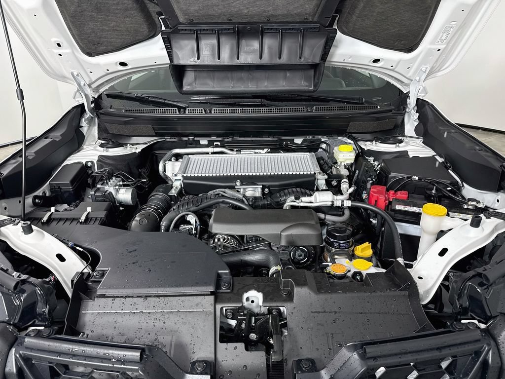 New 2026 Subaru Outback Wilderness AWD/4WD image 38