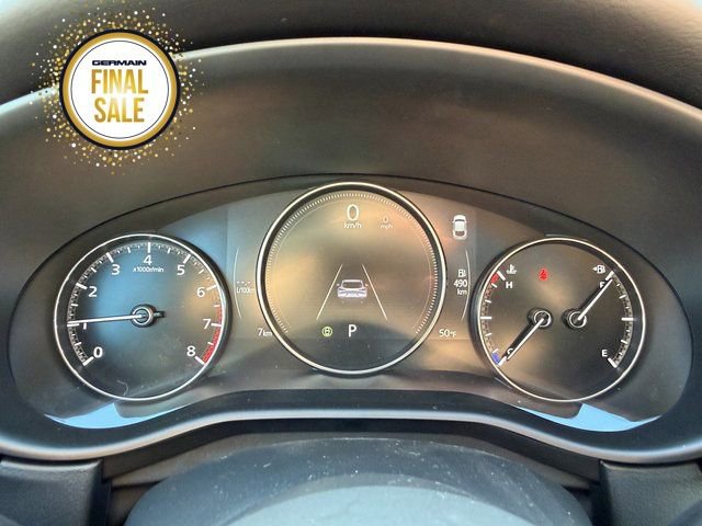 New 2026 MAZDA CX-30 AWD 2.5 S image 22