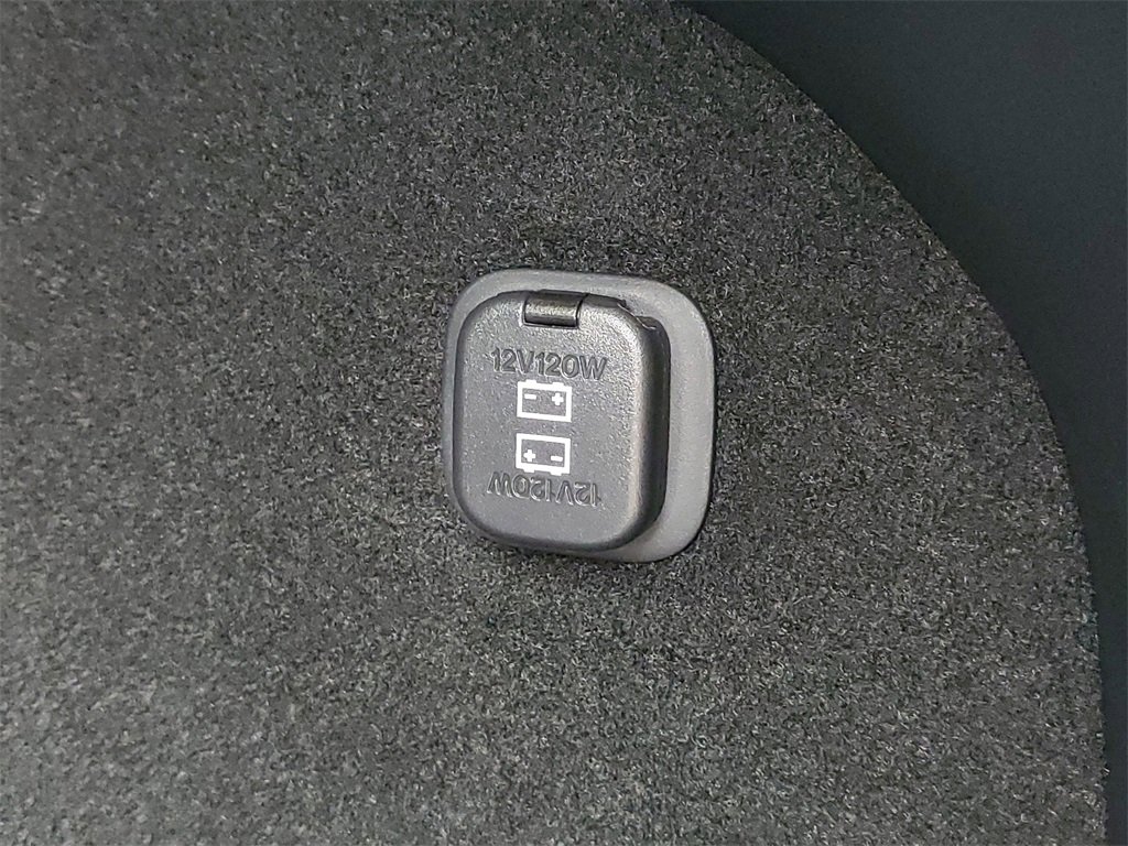 New 2025 MAZDA CX-5 AWD 2.5 S image 9