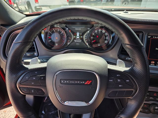 Certified 2023 Dodge Challenger R/T w/ Plus Package image 29