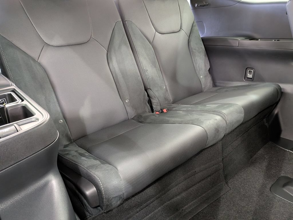 Certified 2026 Lexus TX 350 AWD w/ Technology Package image 36