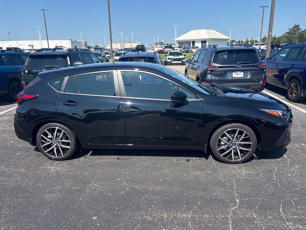 New 2026 Subaru Impreza 2.0i Sport AWD/4WD image 2