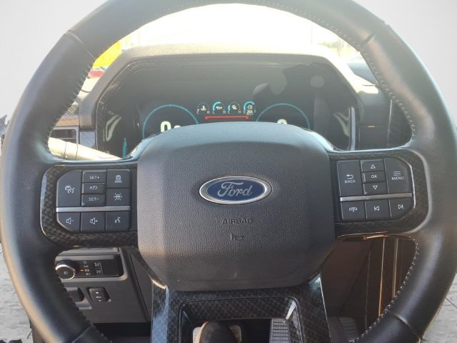 Used 2023 Ford F150 Lariat w/ Equipment Group 502A High AWD/4WD image 30