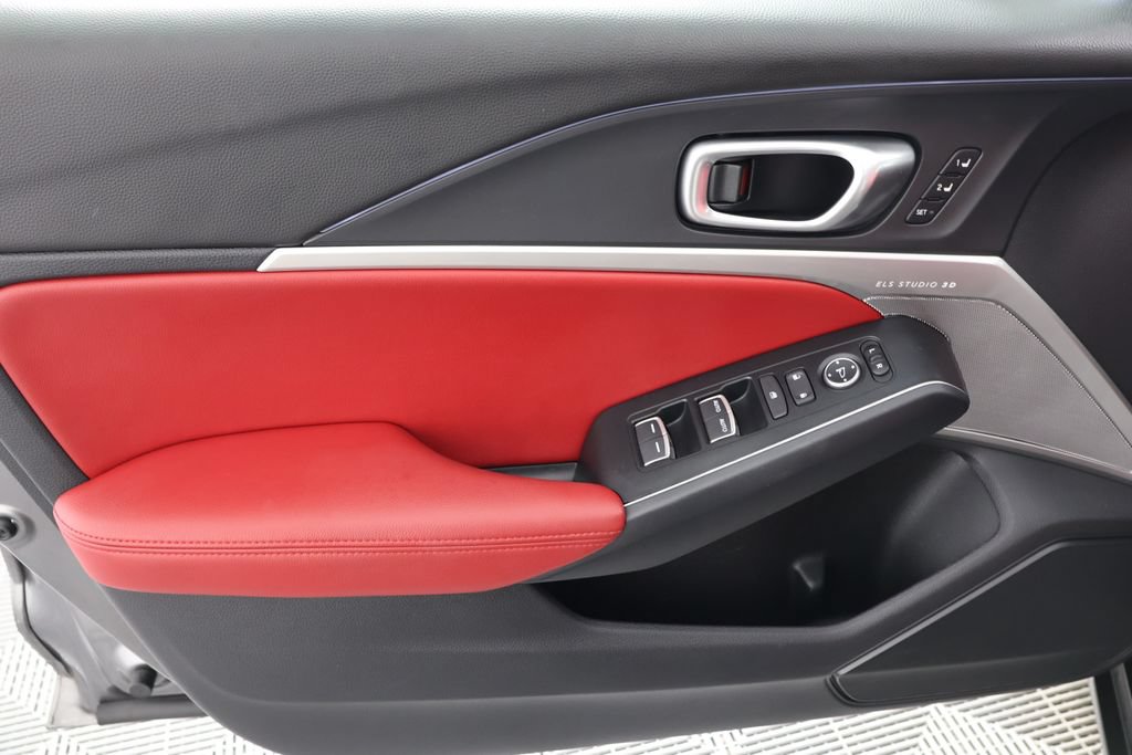 Used 2024 Acura Integra A-Spec w/ Technology Package FWD image 26