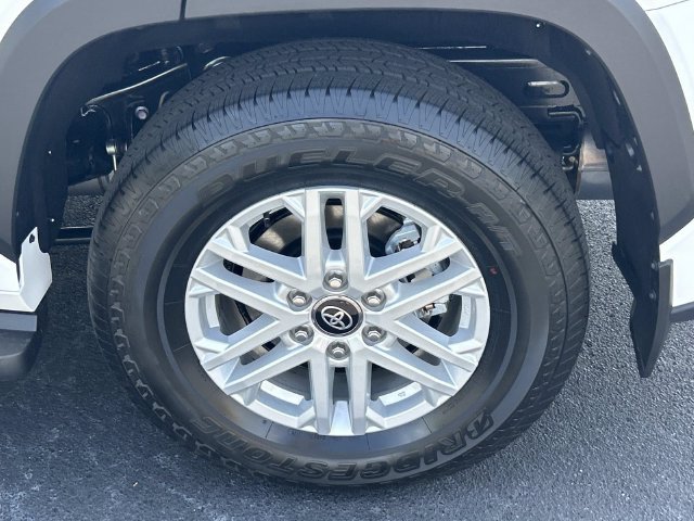 Used 2026 Toyota Sequoia SR5 w/ SR5 Premium Package AWD/4WD image 14
