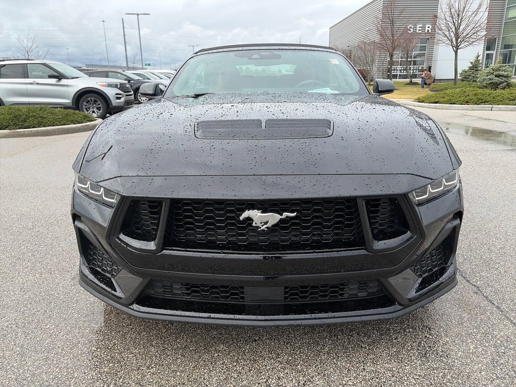 Used 2025 Ford Mustang GT Premium RWD video 2