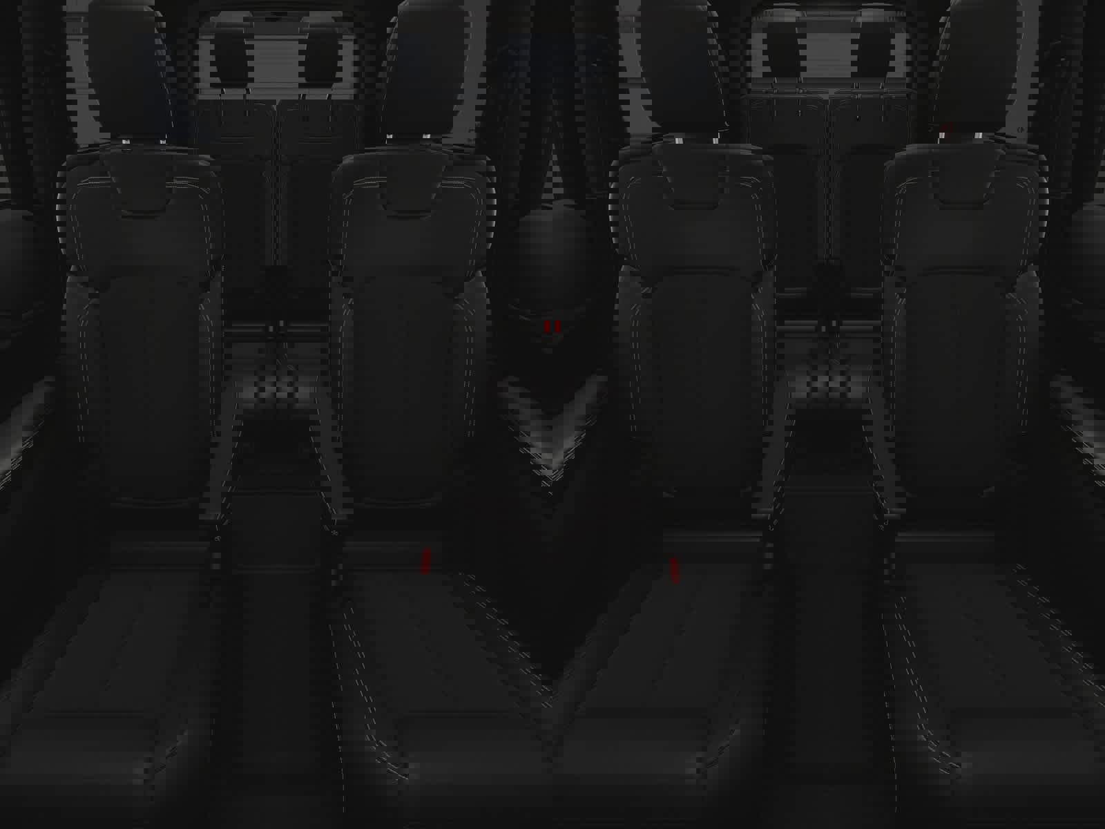 New 2025 Jeep Grand Cherokee L Altitude image 19