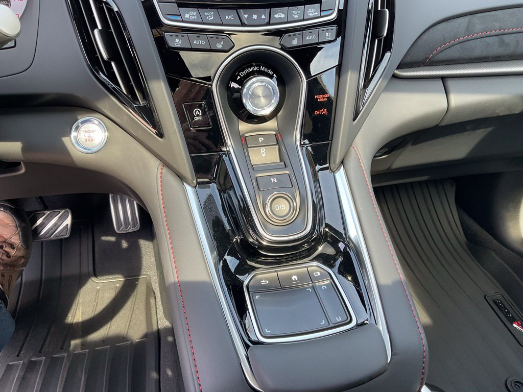 New 2026 Acura RDX w/ Advance Package AWD/4WD image 15