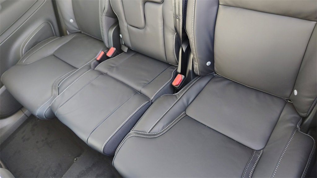 New 2026 Volvo XC90 B6 Ultra image 29