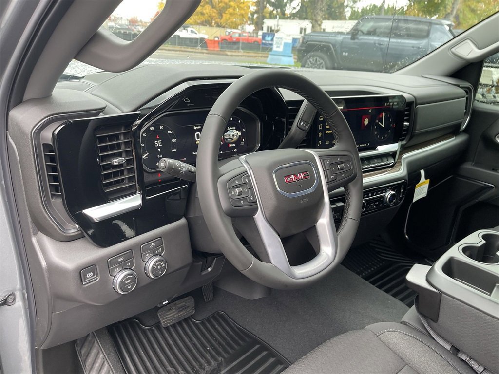 New 2026 GMC Sierra 1500 Elevation image 10