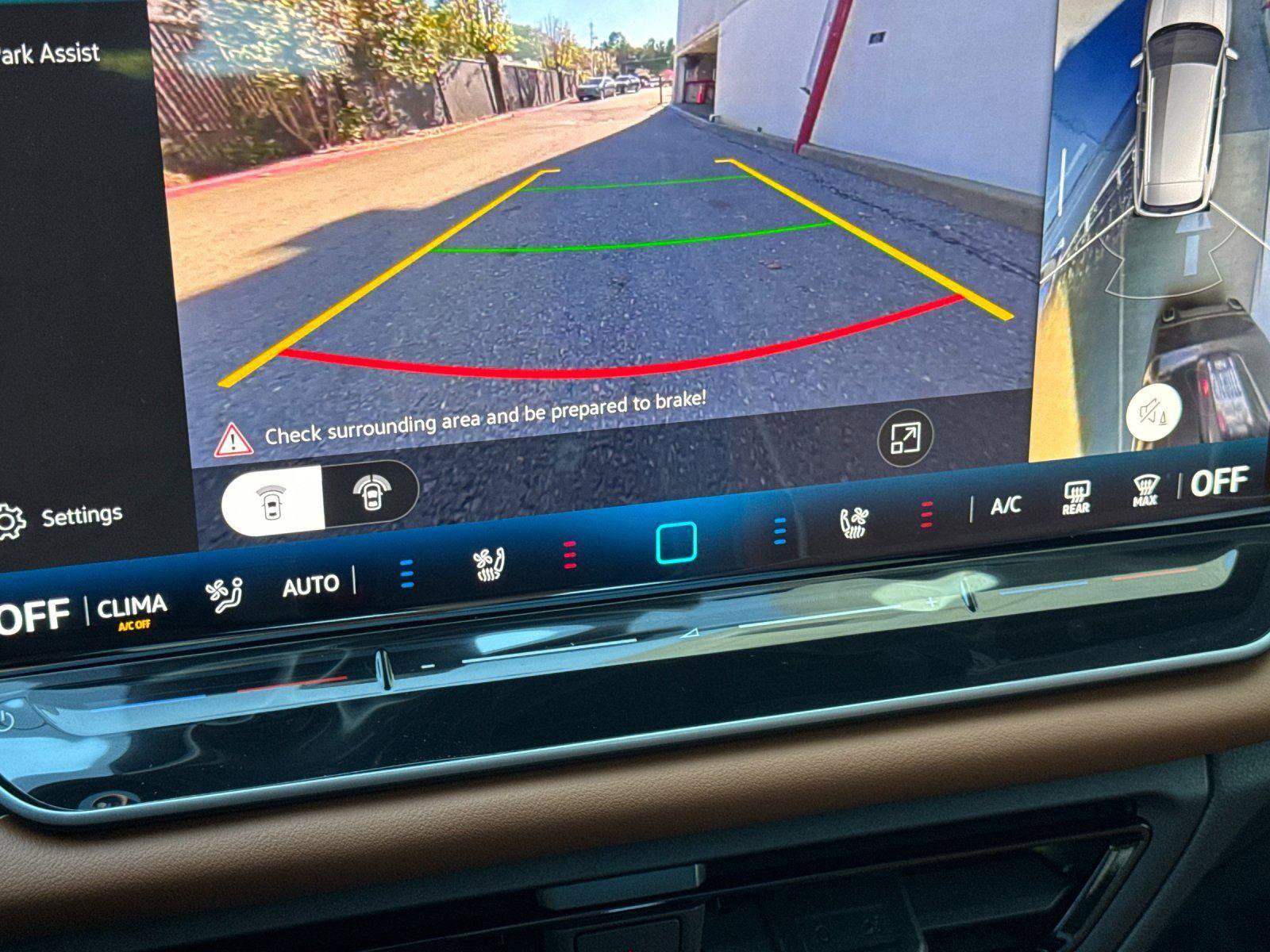 New 2026 Volkswagen Tiguan SEL R-Line image 20