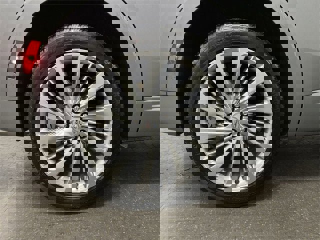 Certified 2024 Buick Envision Avenir image 34