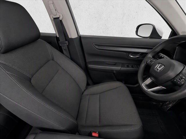 Certified 2024 Honda CR-V EX image 19