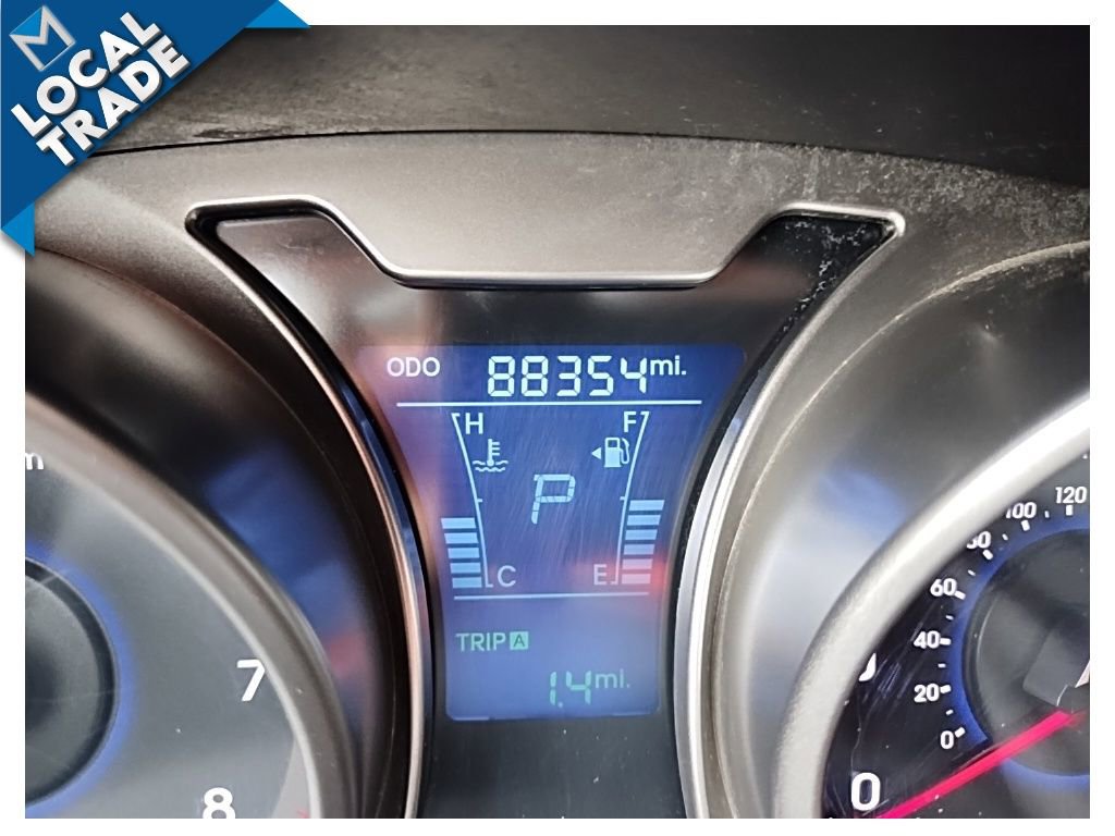 Used 2012 Hyundai Veloster FWD image 26