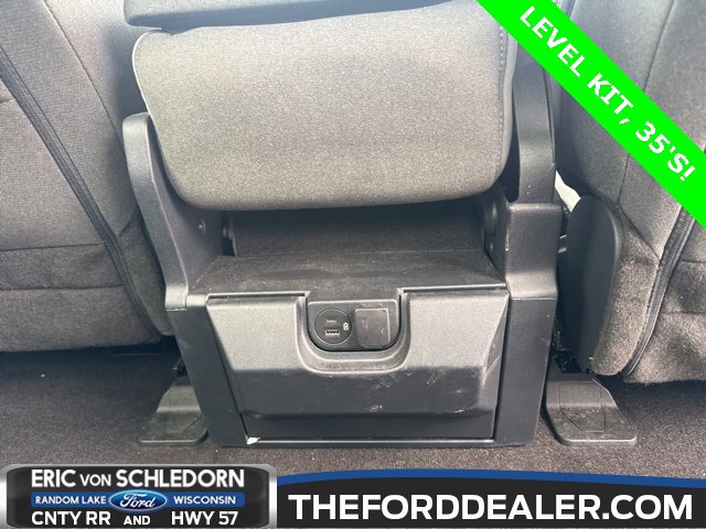 Used 2022 Ford F150 XLT image 15