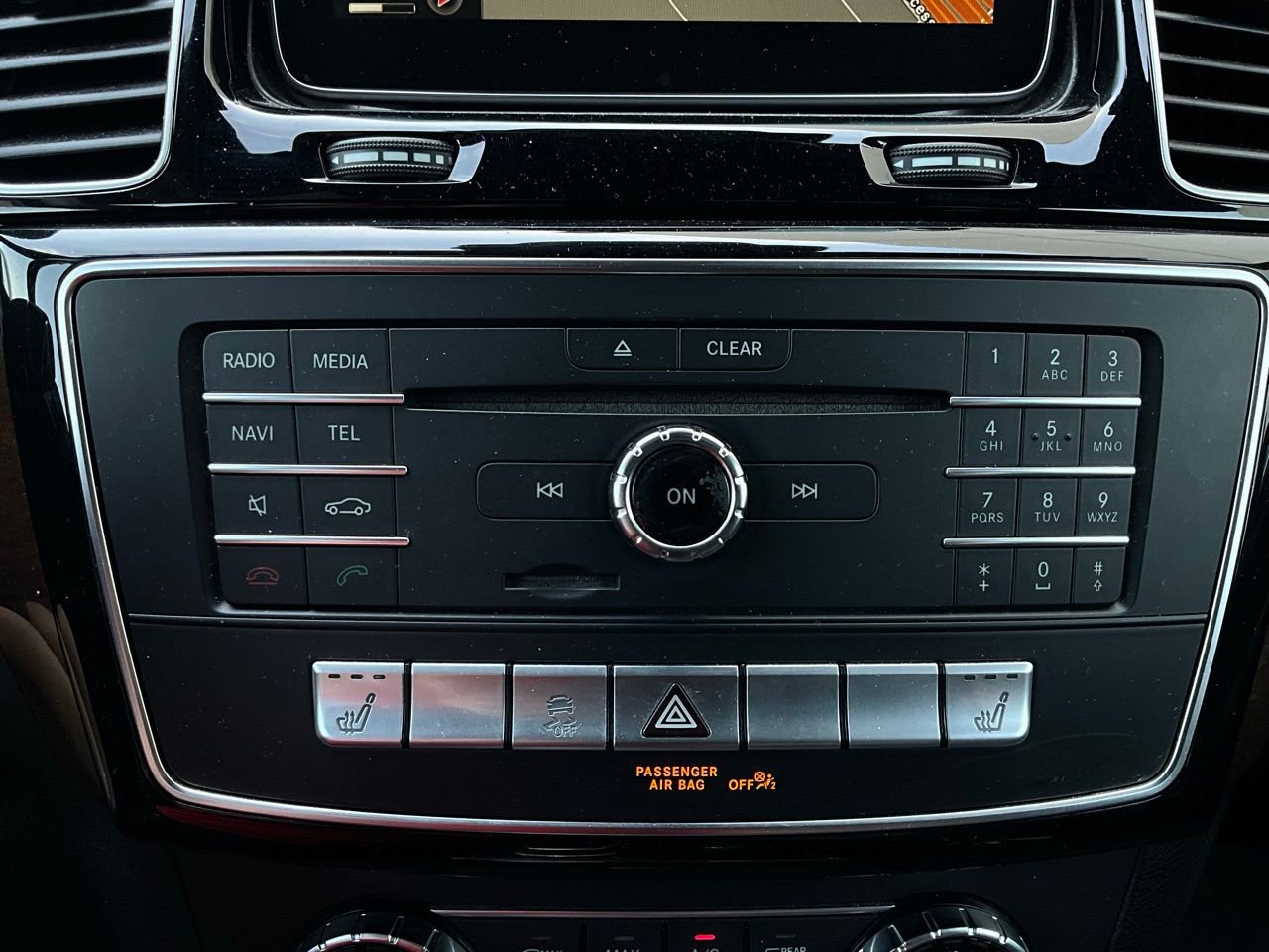 Used 2016 Mercedes-Benz GLE 350 image 30