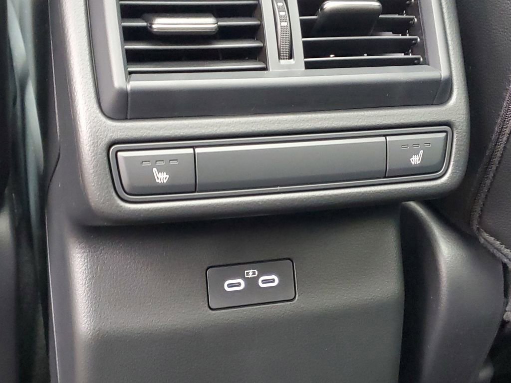 New 2025 MAZDA CX-50 AWD 2.5 Turbo w/ Accent Package image 15