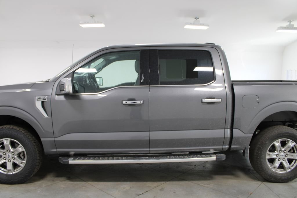 Used 2023 Ford F150 Lariat image 6