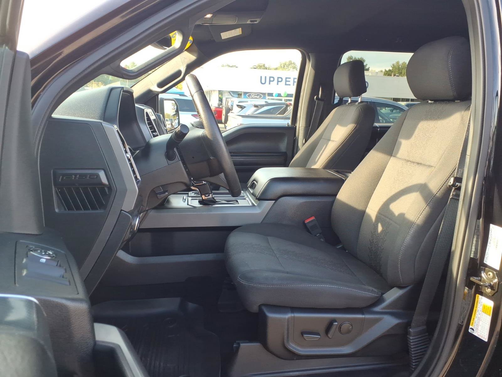 Used 2019 Ford F150 XLT w/ Equipment Group 302A Luxury AWD/4WD image 16