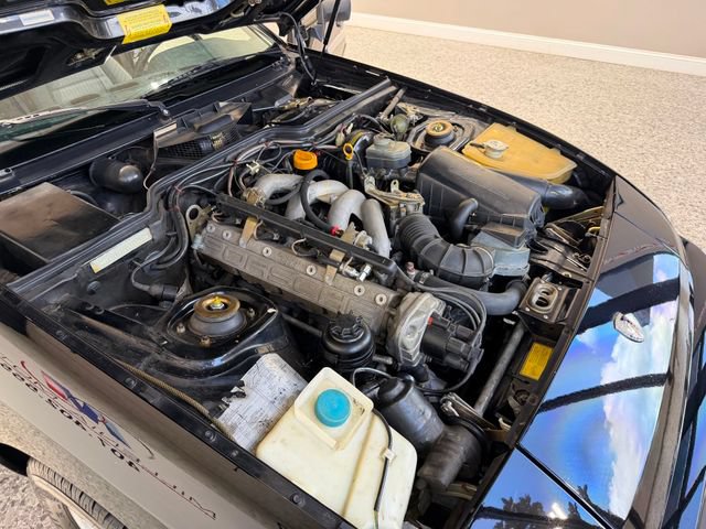 Used 1988 Porsche 924 S RWD image 42