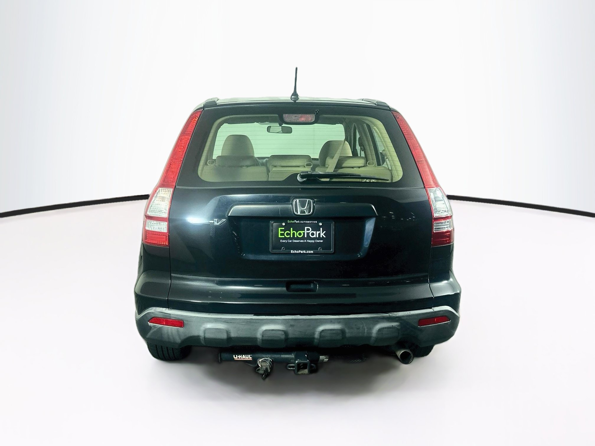 Used 2007 Honda CR-V LX image 7
