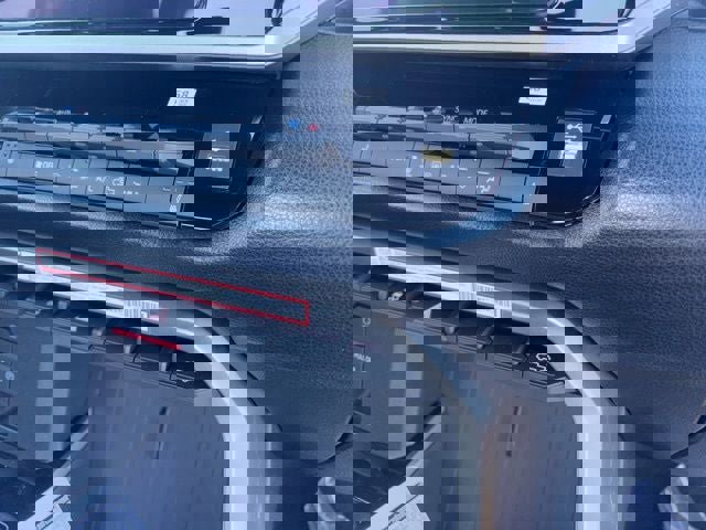 New 2026 Toyota Tundra SR5 w/ SR5 Premium Package image 8