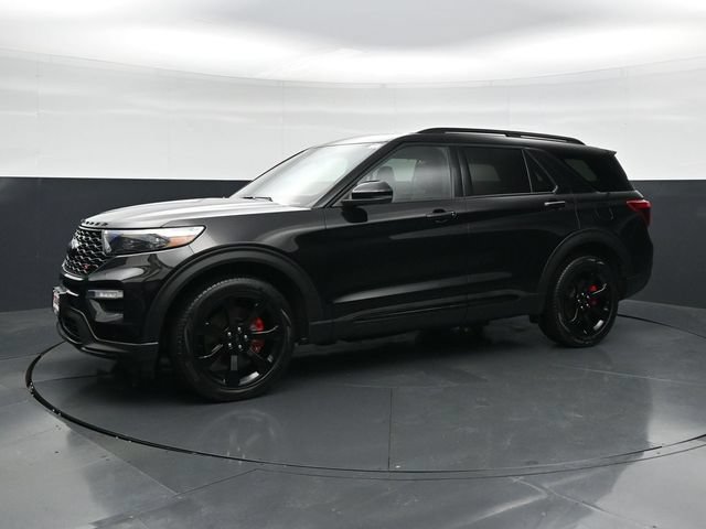 Used 2023 Ford Explorer ST w/ Equipment Group 401A AWD/4WD image 6