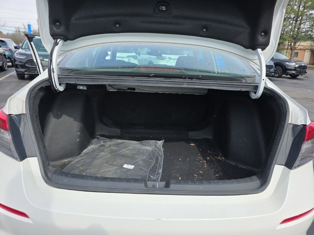 Used 2023 Honda Civic Sport image 23