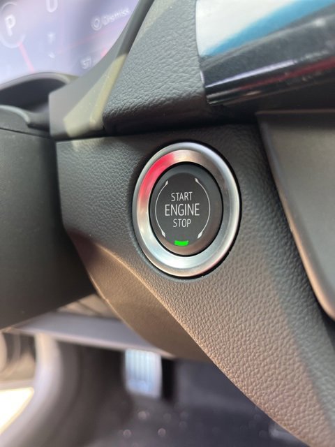 New 2025 Cadillac CT4 Sport image 22