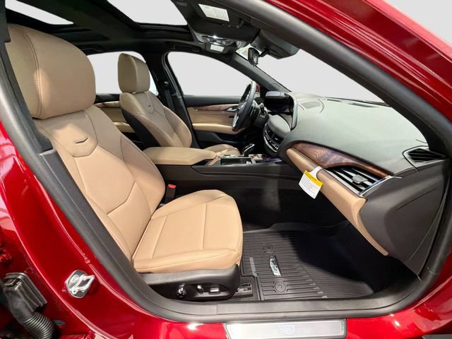 New 2026 Cadillac CT5 Premium Luxury w/ Technology Package AWD/4WD image 25
