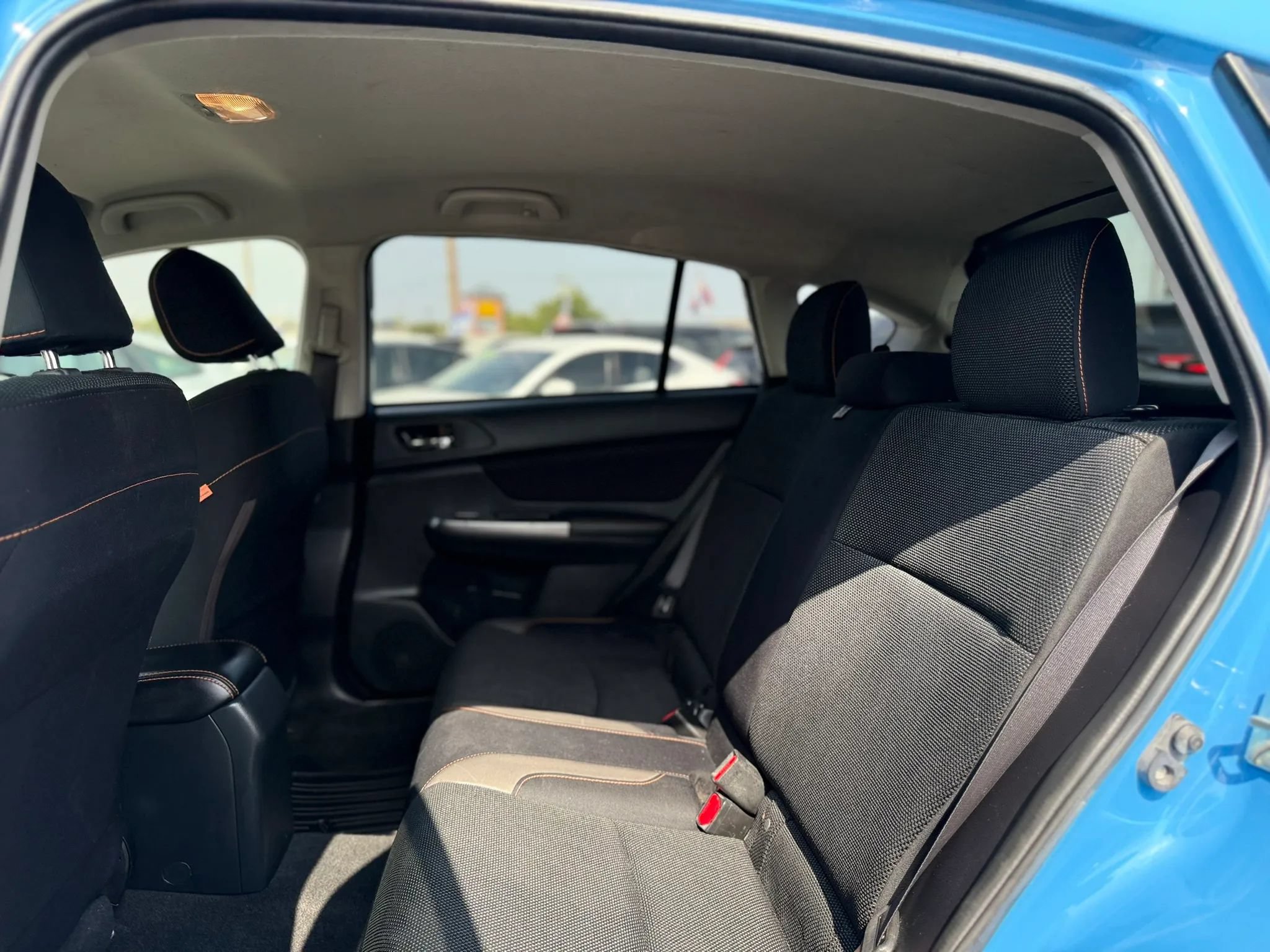 Used 2017 Subaru Crosstrek 2.0i Premium AWD/4WD image 19